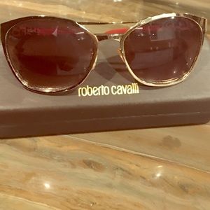 Just Cavalli Sunglasses